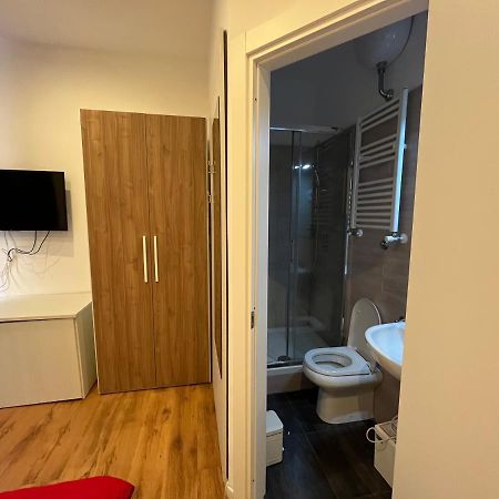 Sara B&B Рим Екстериор снимка