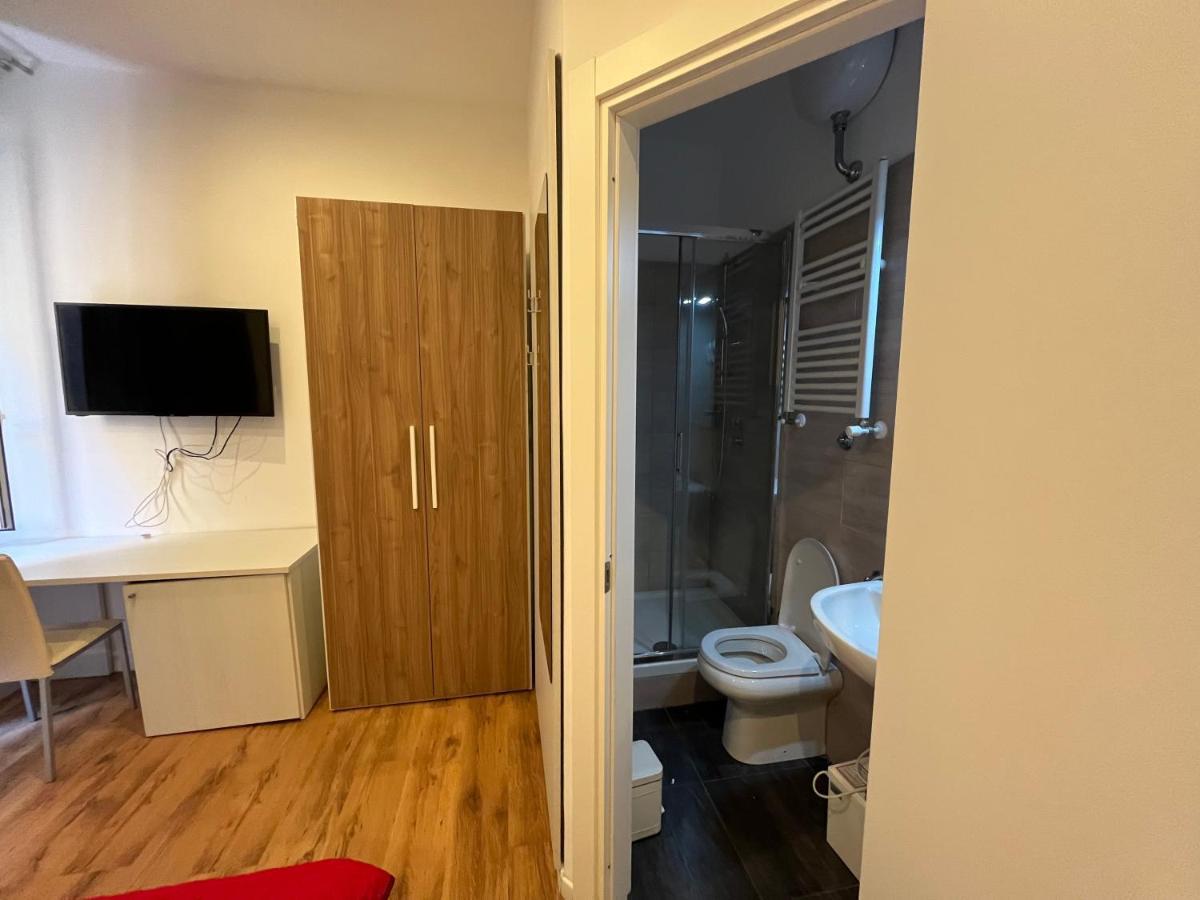 Sara B&B Рим Екстериор снимка