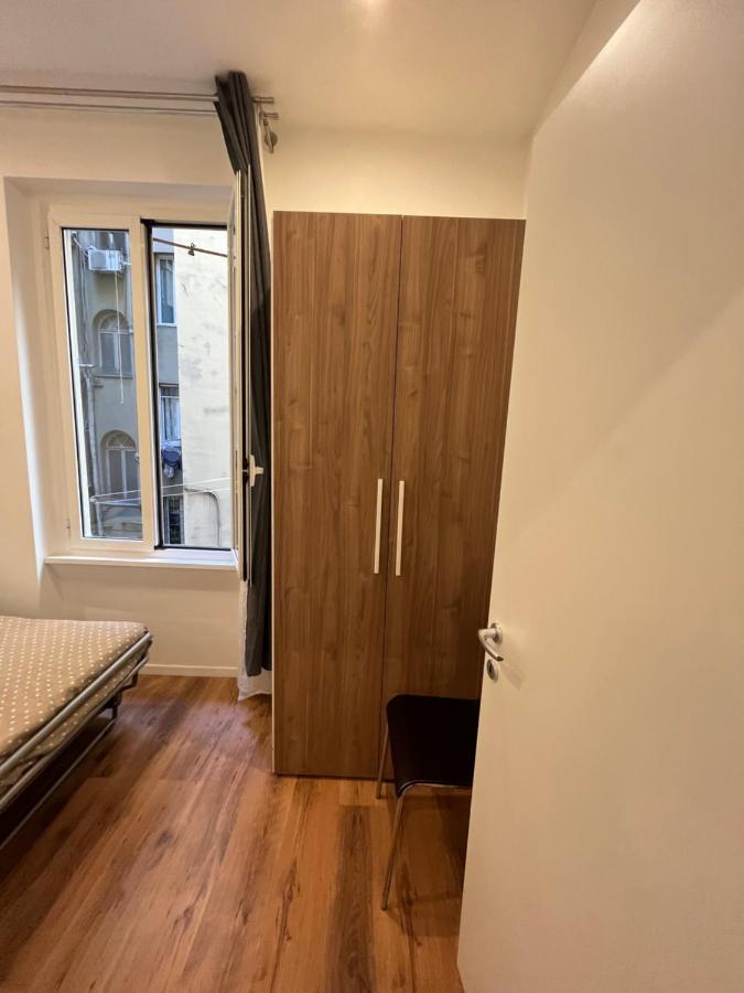Sara B&B Рим Екстериор снимка
